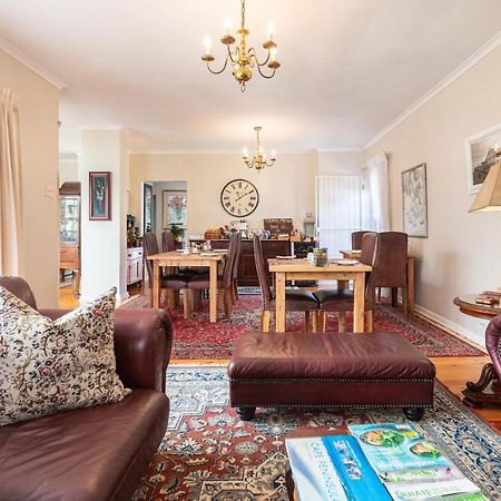 Brookdale House Hotell Cape Town Eksteriør bilde