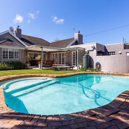 Brookdale House Hotell Cape Town Eksteriør bilde