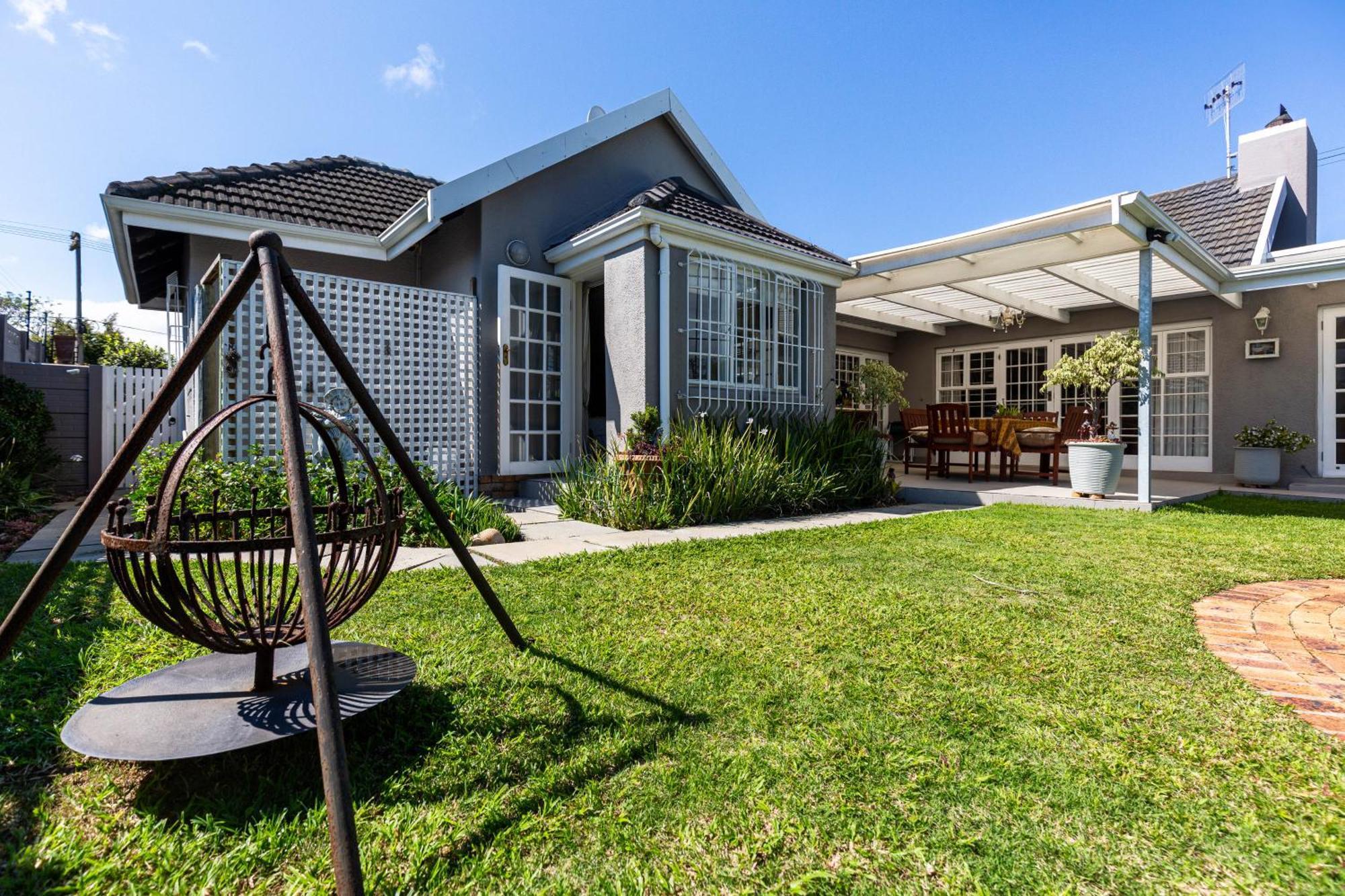Brookdale House Hotell Cape Town Rom bilde