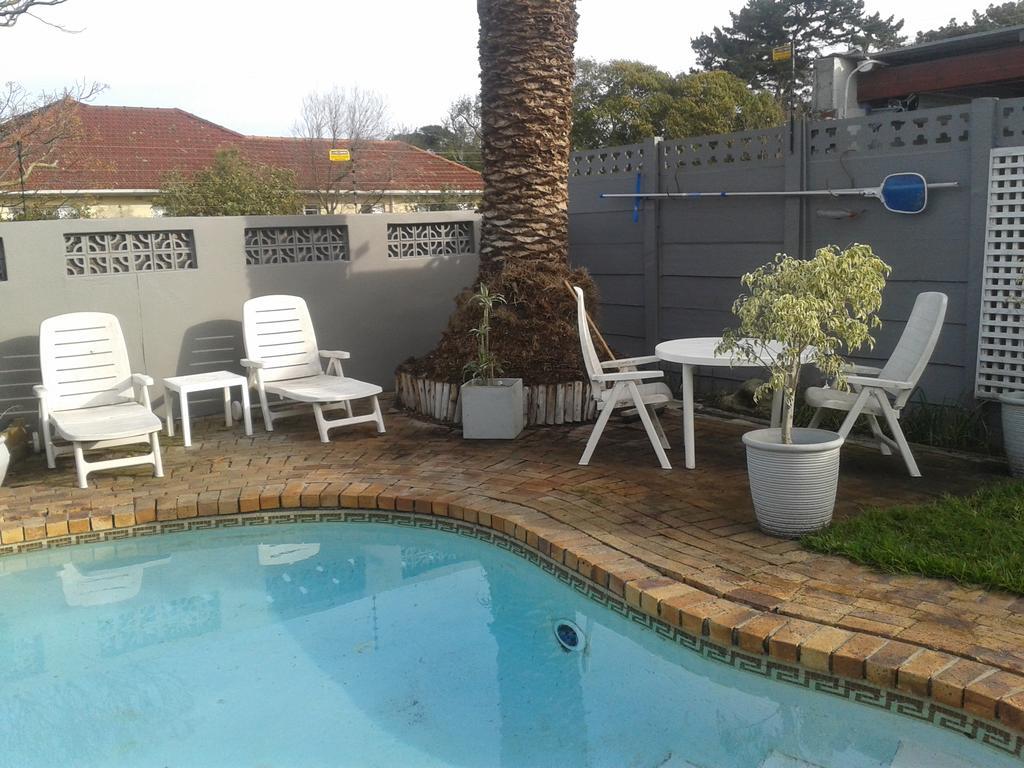 Brookdale House Hotell Cape Town Eksteriør bilde