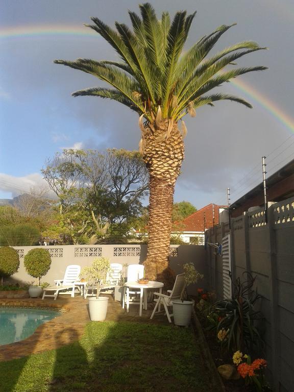 Brookdale House Hotell Cape Town Eksteriør bilde