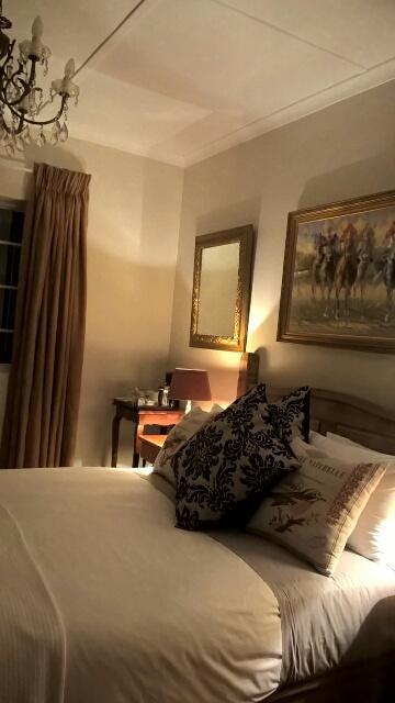 Brookdale House Hotell Cape Town Eksteriør bilde