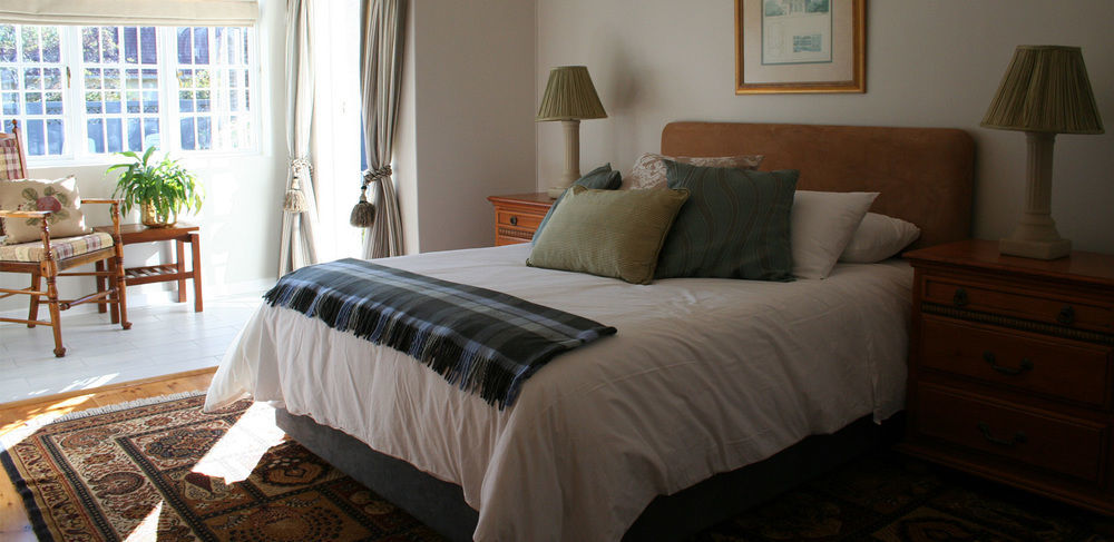 Brookdale House Hotell Cape Town Eksteriør bilde