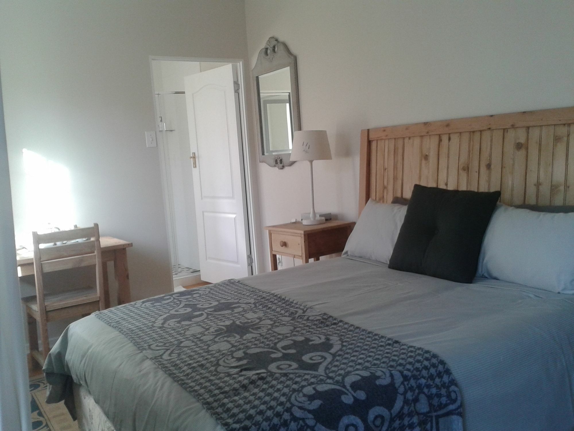 Brookdale House Hotell Cape Town Eksteriør bilde