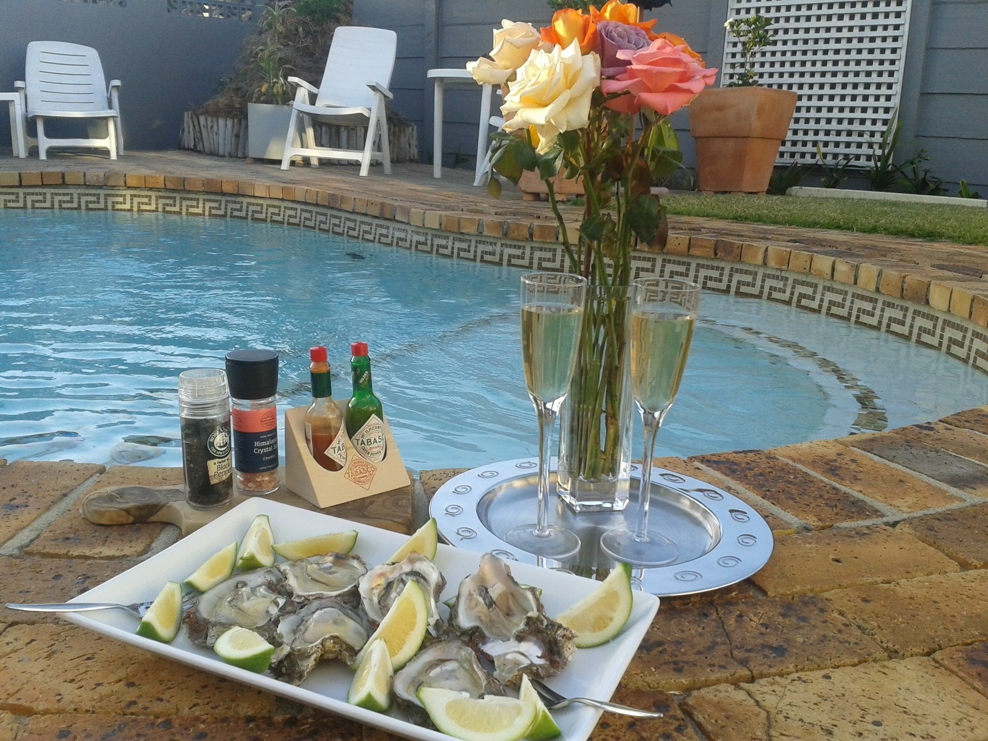 Brookdale House Hotell Cape Town Eksteriør bilde