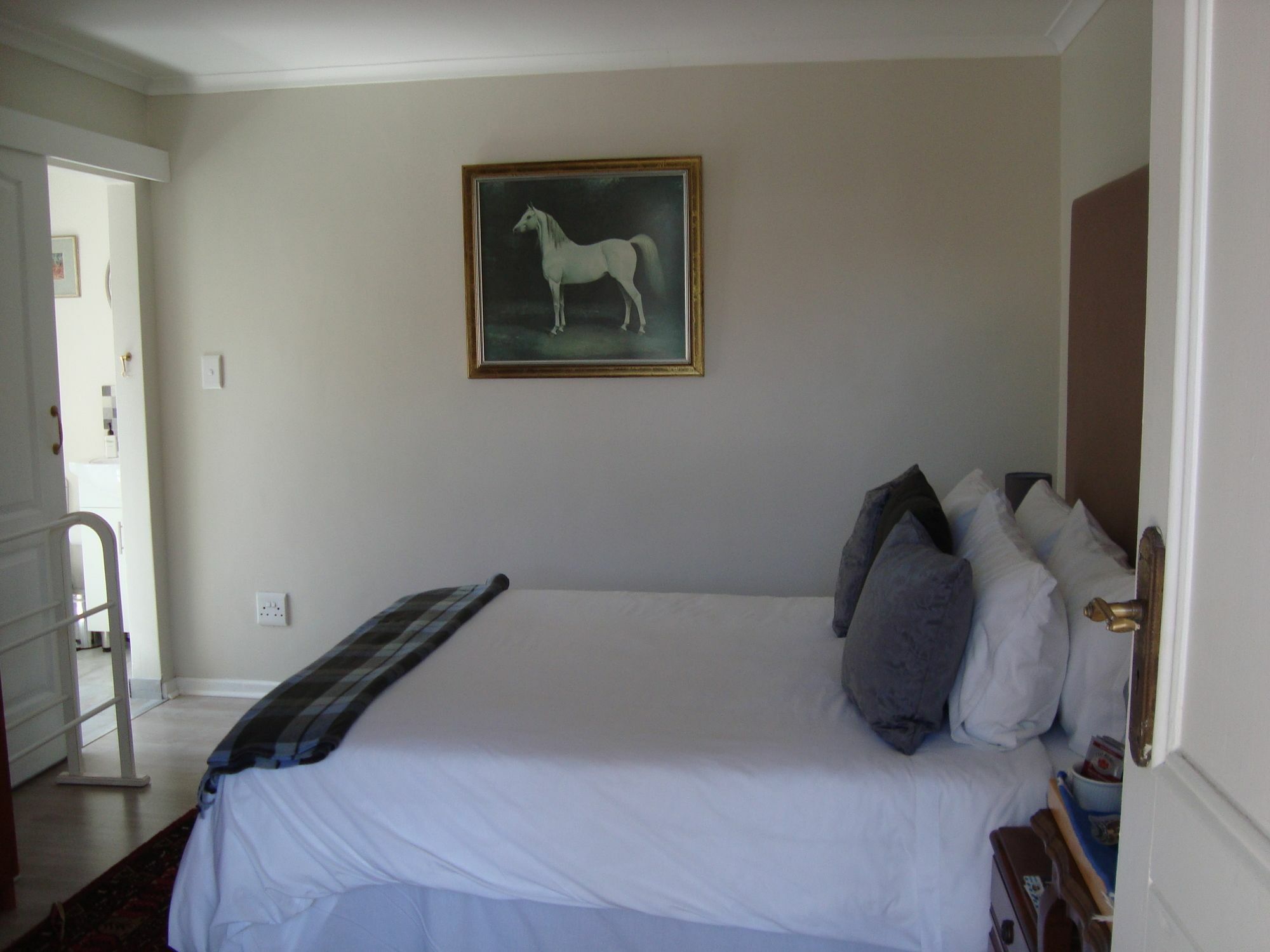 Brookdale House Hotell Cape Town Eksteriør bilde