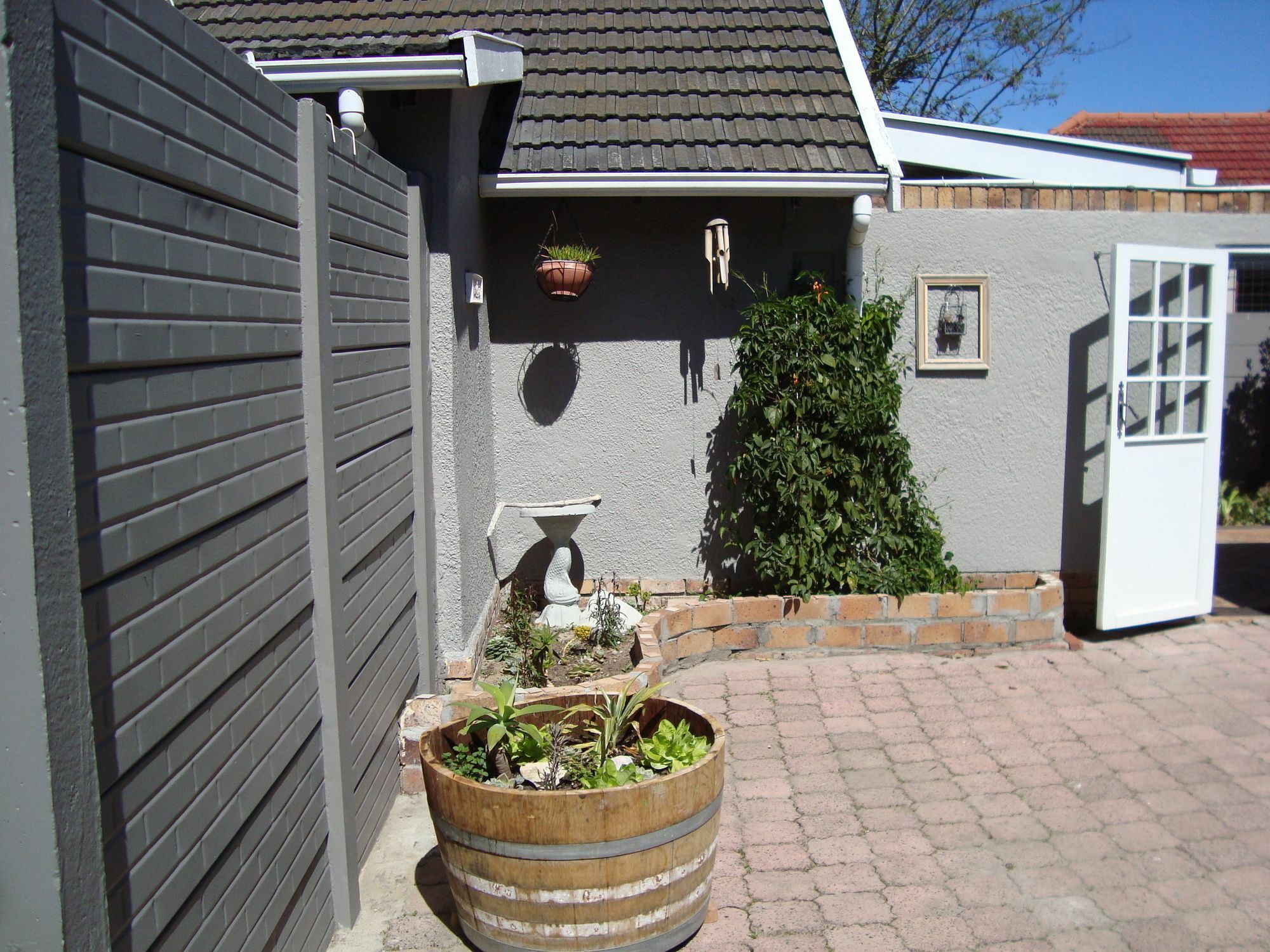 Brookdale House Hotell Cape Town Eksteriør bilde