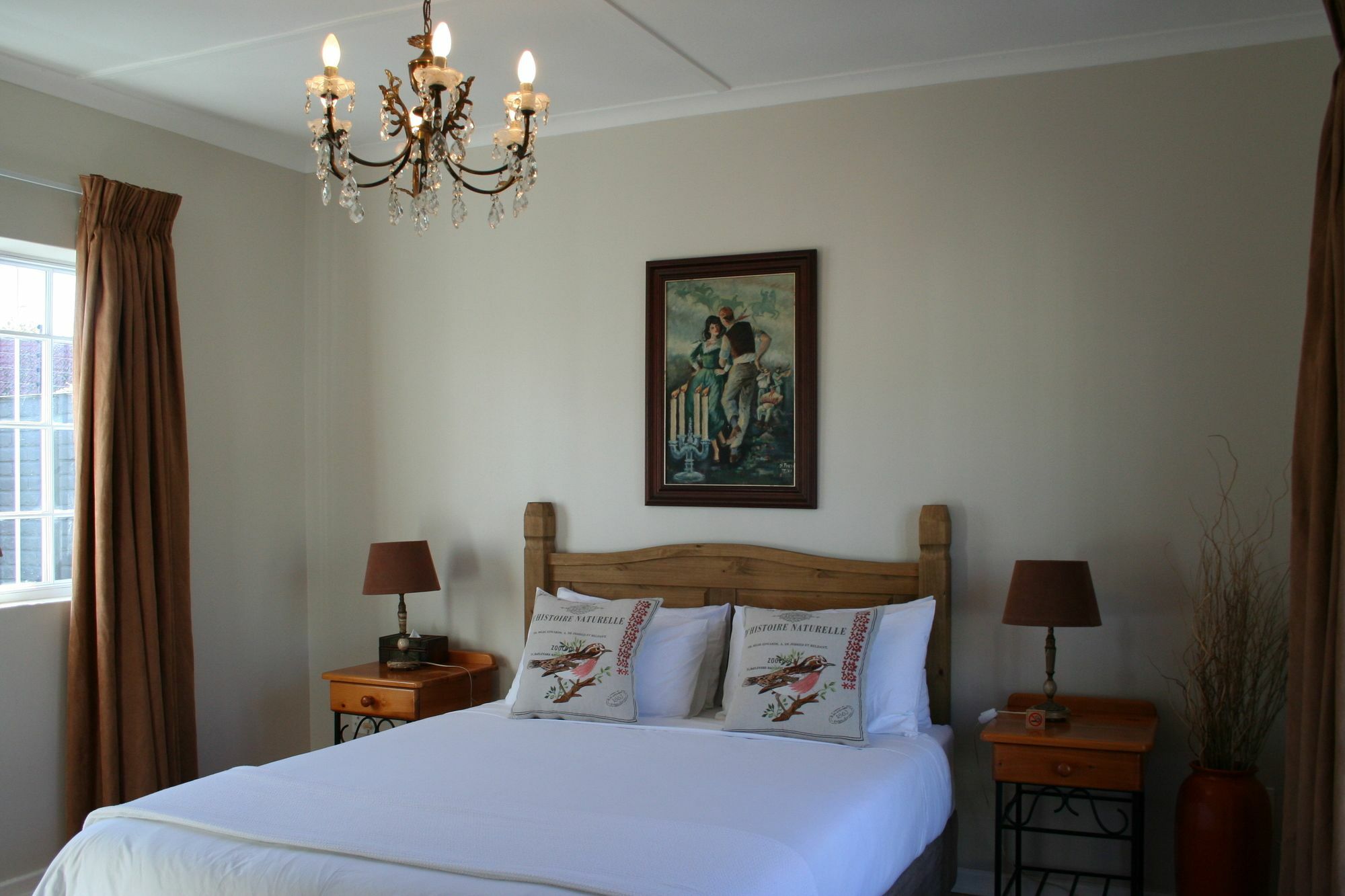 Brookdale House Hotell Cape Town Eksteriør bilde