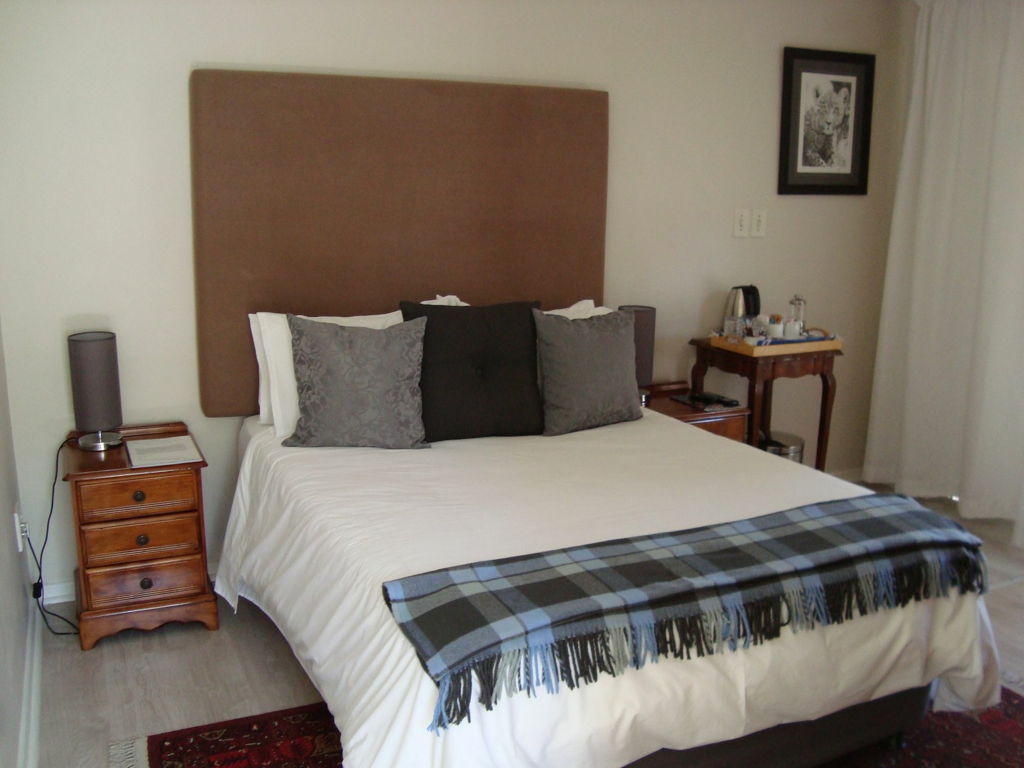 Brookdale House Hotell Cape Town Eksteriør bilde