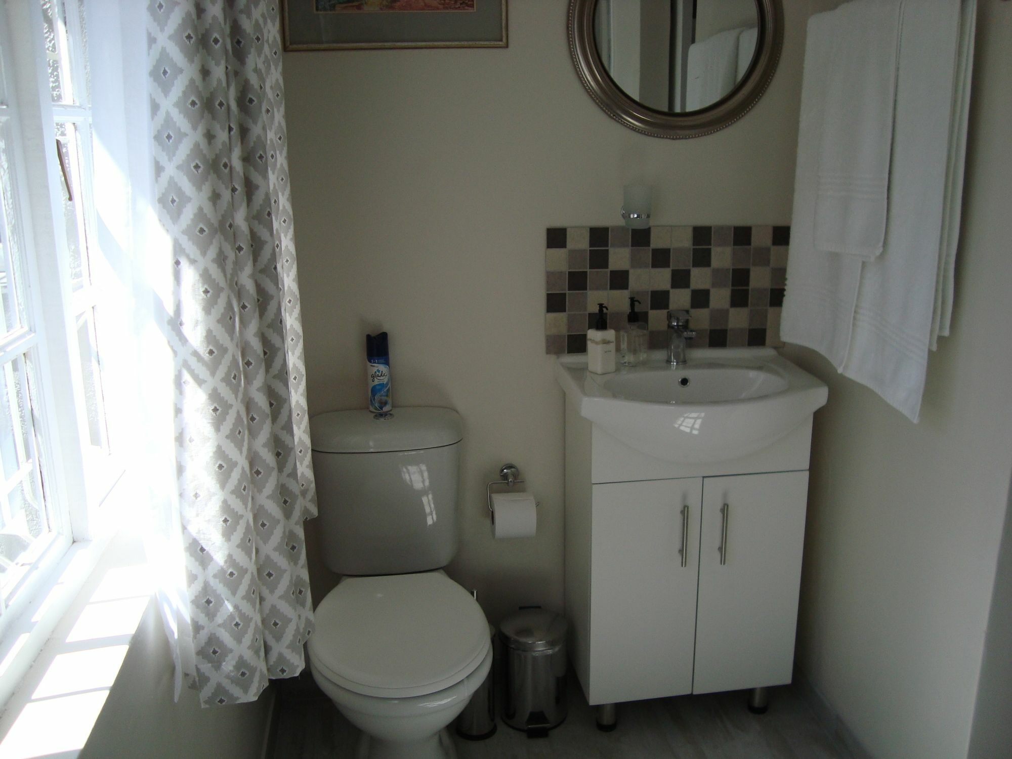 Brookdale House Hotell Cape Town Eksteriør bilde