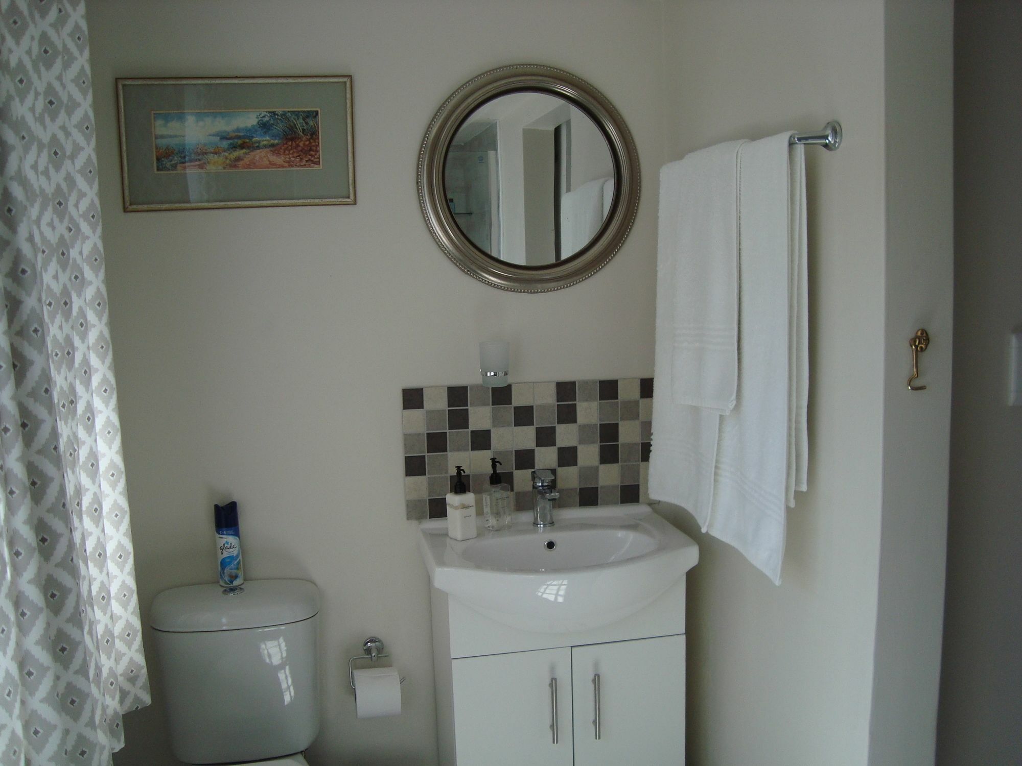 Brookdale House Hotell Cape Town Eksteriør bilde