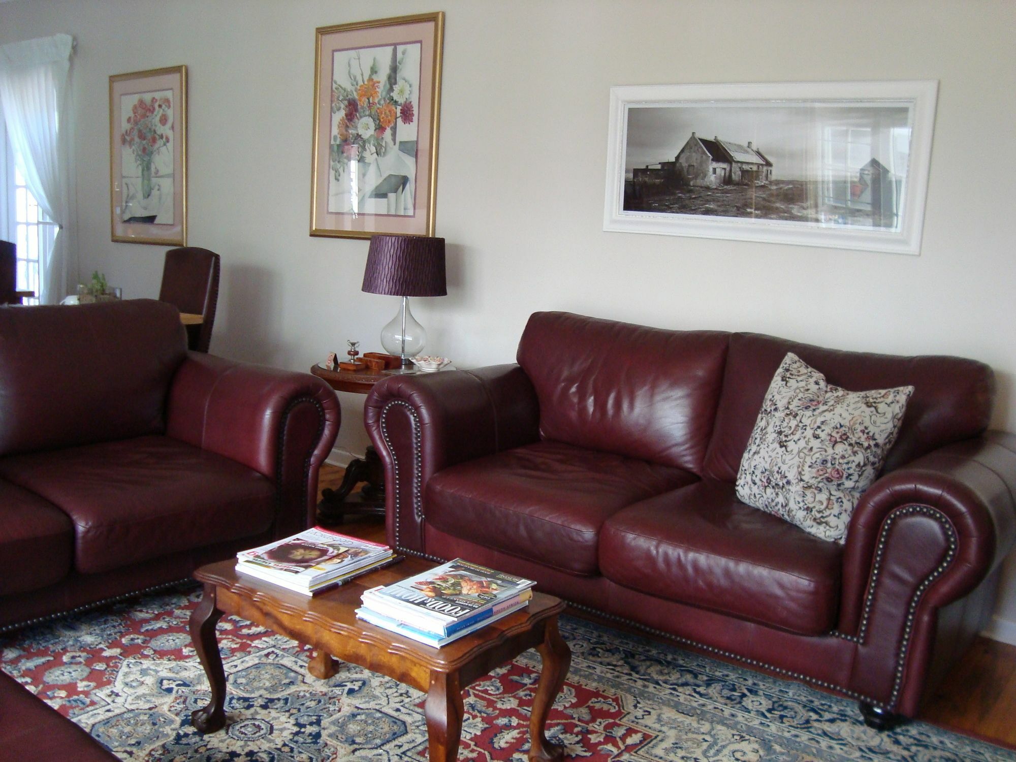Brookdale House Hotell Cape Town Eksteriør bilde