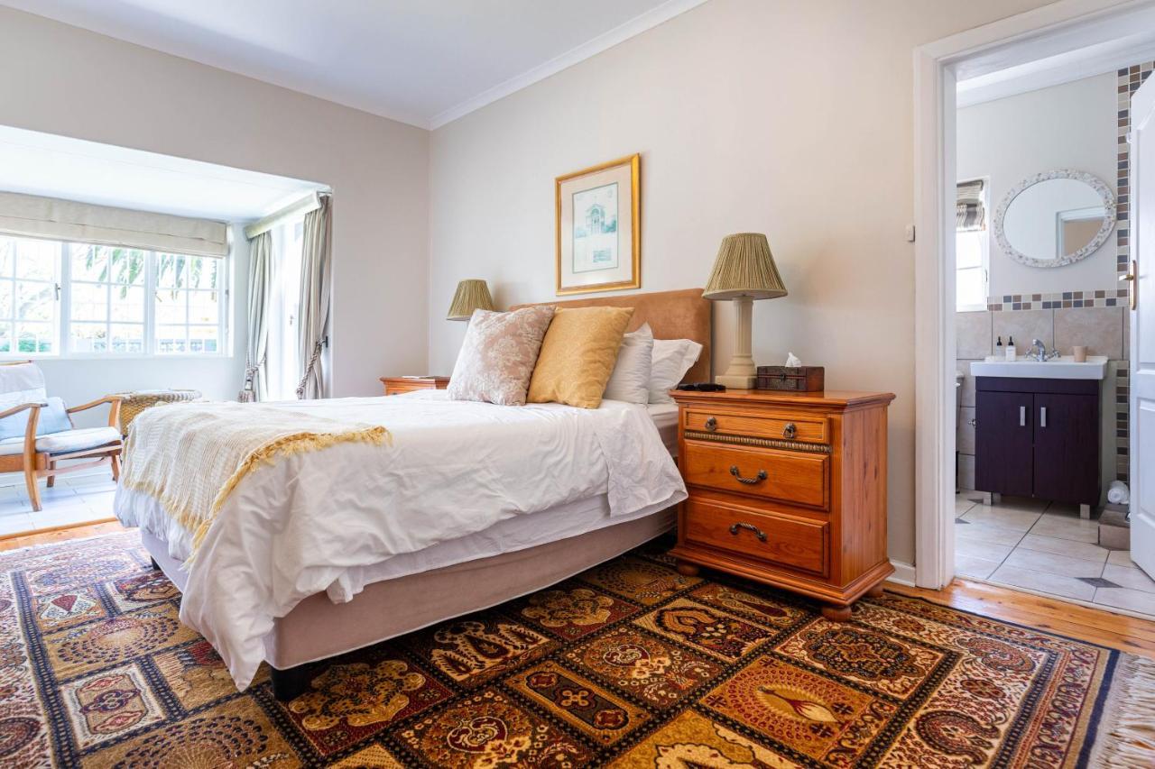 Brookdale House Hotell Cape Town Eksteriør bilde
