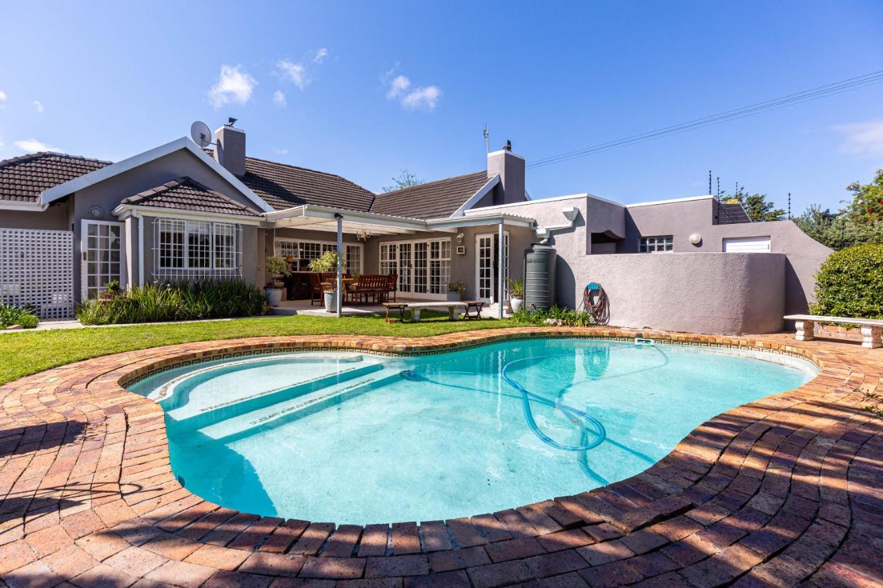 Brookdale House Hotell Cape Town Eksteriør bilde