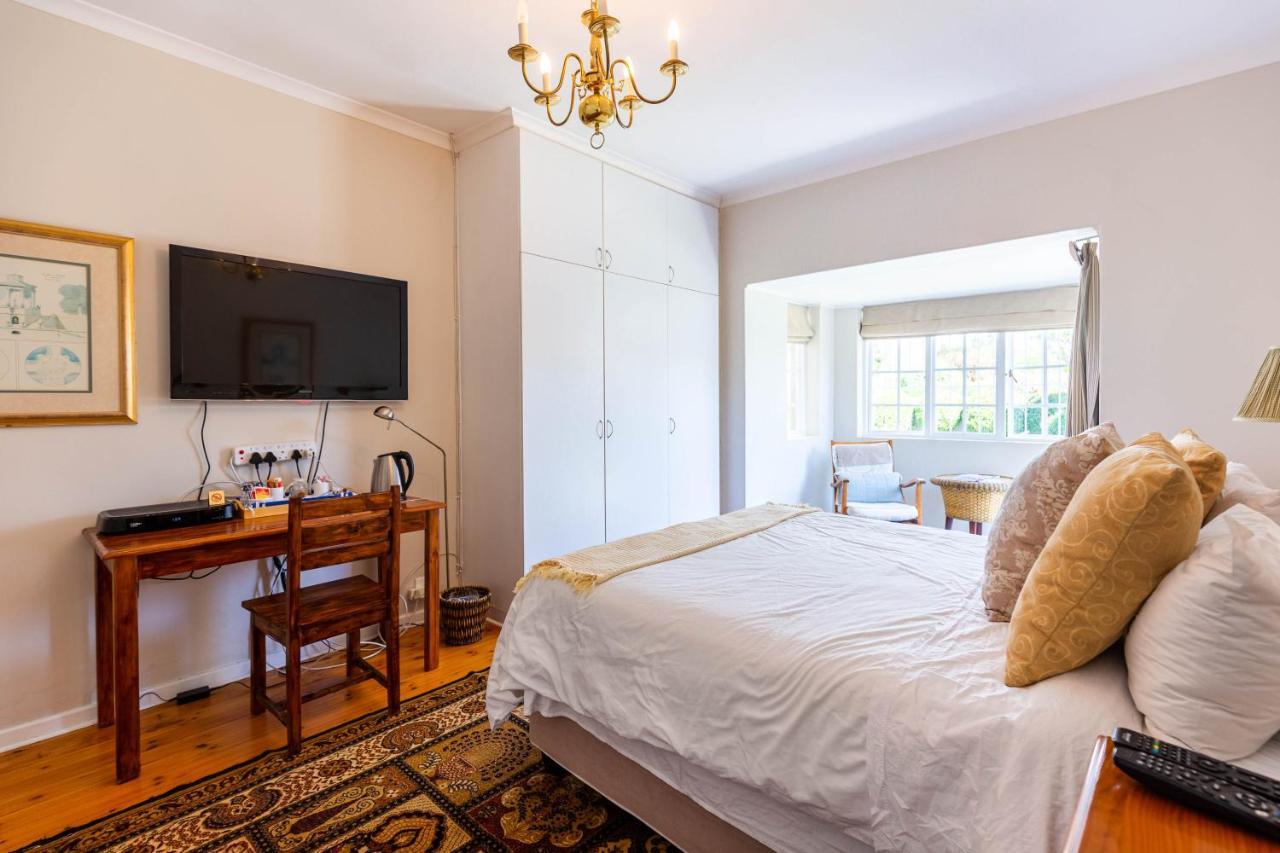 Brookdale House Hotell Cape Town Eksteriør bilde