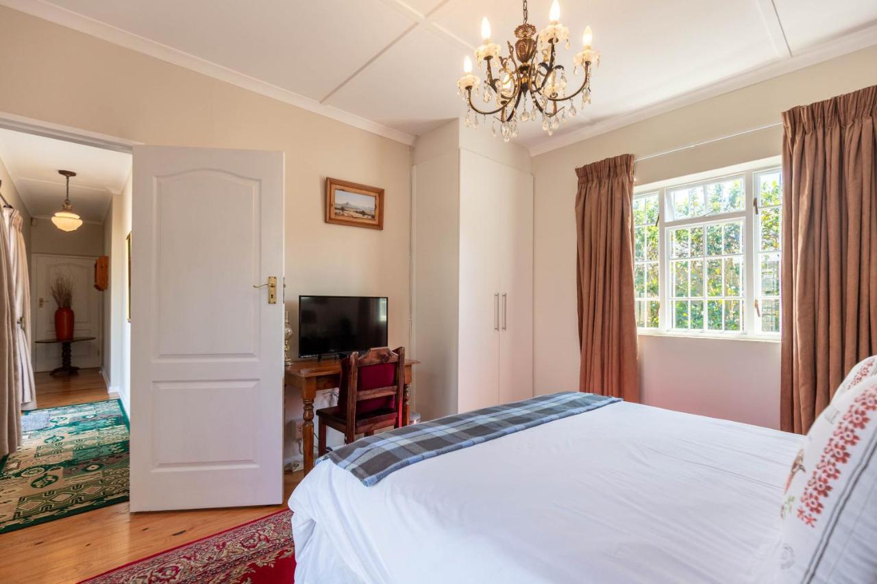 Brookdale House Hotell Cape Town Eksteriør bilde