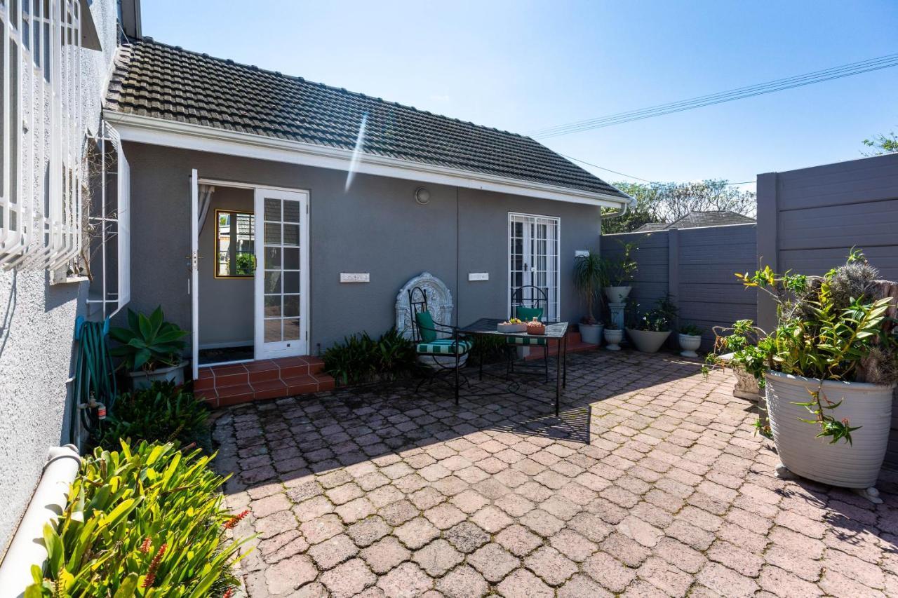 Brookdale House Hotell Cape Town Eksteriør bilde